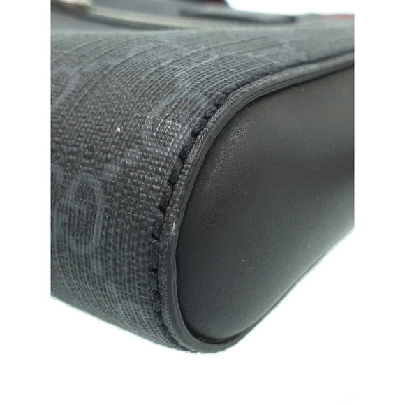Gucci GG Supreme Messenger Bag Shoulder - Picture 4 of 9